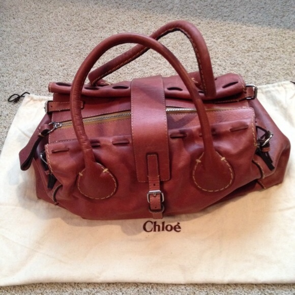 Handbag - Picture 2 of 4